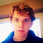 Profile Picture of Christopher Matthew (@chrismatthew) on Flickr
