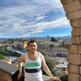 Profile Picture of Carlos Julio Luengo Montt (@carlos_luengom) on Instagram
