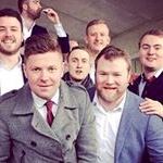 Profile Picture of Peter Madden (@thepistol1991) on Instagram