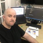 Profile Picture of James Allen (@meetjamesallen) on Instagram