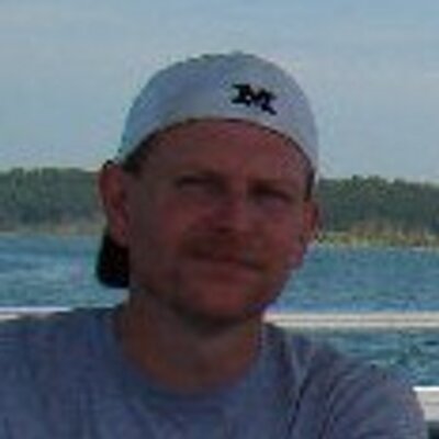 Profile Picture of Jay Kramer (@jaymerkramer) on Twitter