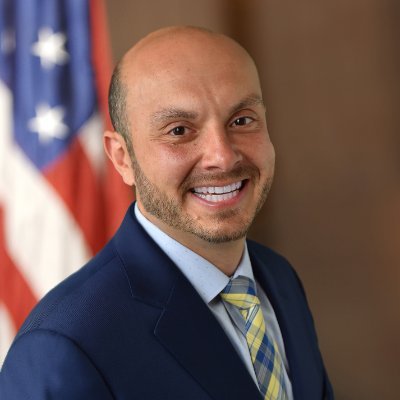 Andrew Garbarino - Twitter Profile Picture of Andrew Garbarino (@GarbarinoforNY) on Twitter