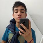 Profile Picture of Leo Arreguin ⭕⚫ (@leo_a_medina) on Instagram