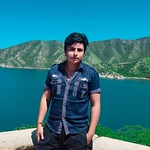 Profile Picture of Derlis Monsalve Goicochea (@derlis.monsalve) on Flickr