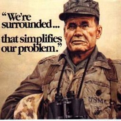Profile Picture of Joe Knopp (@jk4president) on Twitter
