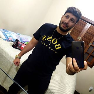 Profile Picture of Romulo Rodrigues (@romulo.rodrigues120892) on Facebook