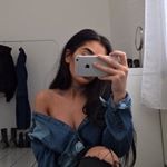 Profile Picture of ✰ r a c h e l ✰ (@cloudy.threadz) on Instagram
