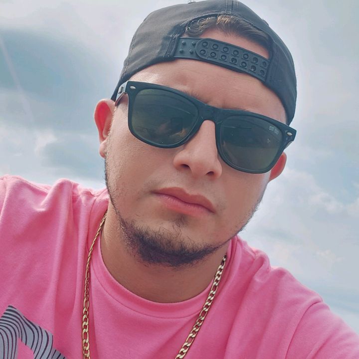 Profile Picture of pedro cuellar (@pedrocuellar438) on Tiktok