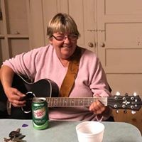 Profile Picture of Jo-anne Smallman (@jo-anne-smallman) on Quora