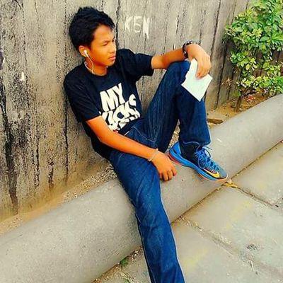 Profile Picture of Akin Ka Na Lang (@MiguelPaul16) on Twitter