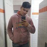 Profile Picture of Max Sena (@maxgsena) on Instagram