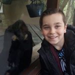 Profile Picture of elliott nickles john criddle (@elliottnick6) on Instagram