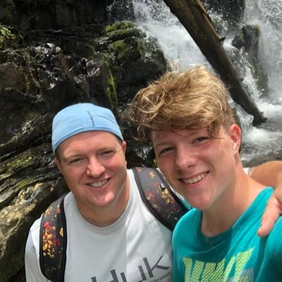 Joseph Alan Spitzer - Twitter Profile Picture of Joseph Alan Spitzer (@oaklandjj30) on Twitter