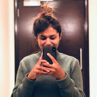 Profile Picture of Annie Jacob (@annie-jacob-76) on Quora