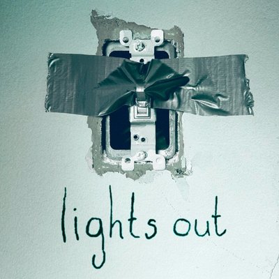 Profile Picture of Lights Out (@LightsOutMovie) on Twitter