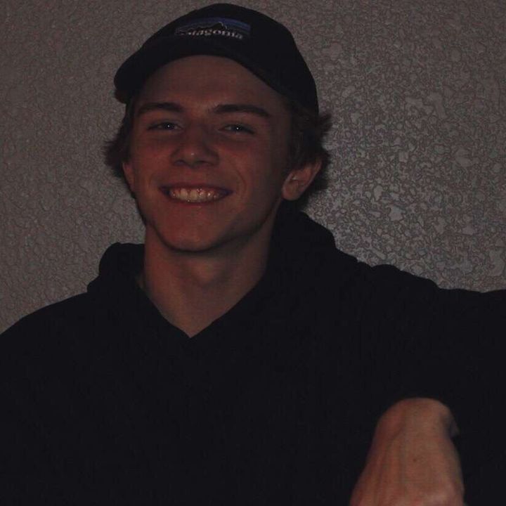 Profile Picture of Andrew (@andrewpashley) on Tiktok