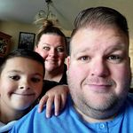 Profile Picture of 🇺🇸 Matthew Crockett 🇺🇸 (@702born) on Instagram