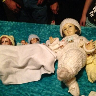 Profile Picture of ALEXA FERNANDEZ (@alexafernandez) on Twitter