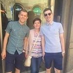 Profile Picture of Audrey Findlay (@audrey.findlay) on Instagram