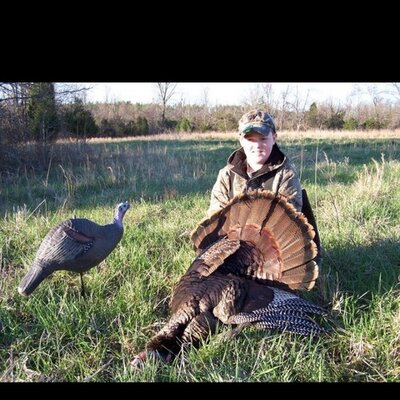 Profile Picture of Jacob Chambliss (@ChamblissJacob) on Twitter