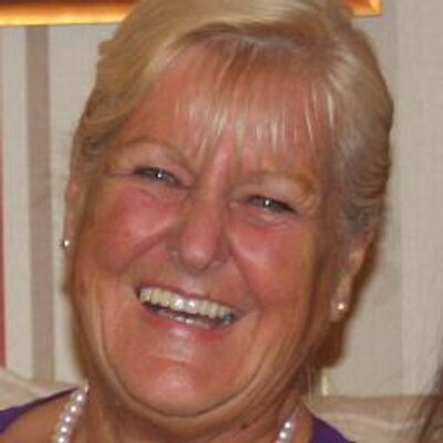 Hilary Casey - Twitter Profile Picture of Hilary Casey (@HilaryCasey) on Twitter