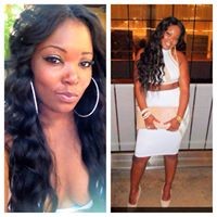 Profile Picture of Rashida Shabazz (@rashida-shabazz) on Quora