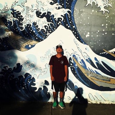 Profile Picture of Jonathan Ragonton (@24KiddJR) on Twitter