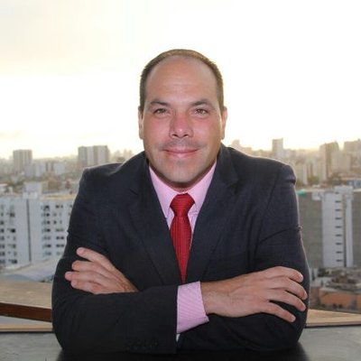 Profile Picture of César Gálvez Pardavé (@GalvezPardave) on Twitter