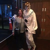 Profile Picture of Kendra Cain (@kendra-cain-1) on Quora