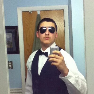 Profile Picture of Seth Allen Silva (@SethSilva) on Twitter