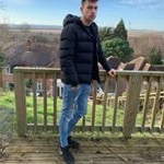 Profile Picture of Finn Martin (@finnmartin__) on Instagram