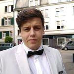 Profile Picture of Adam Ohnesorge (@adamohnesorge) on Instagram