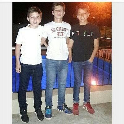 Profile Picture of Tommy Padilla (@TommyPadilla8) on Twitter