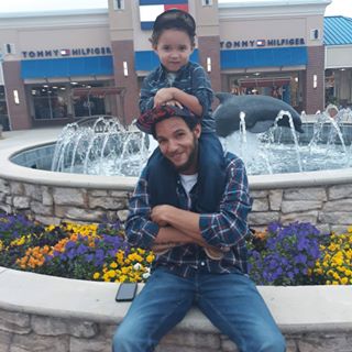 Profile Picture of Blake Huggins (@Blake-Huggins) on Facebook