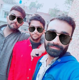 Profile Picture of Hamza Mughal (@Hamza-Mughal) on Facebook