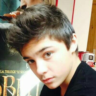 Profile Picture of Benjamin GALLÉ (@GalleBen) on Twitter