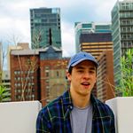 Profile Picture of Danny Weber (@dannyweber97) on Instagram