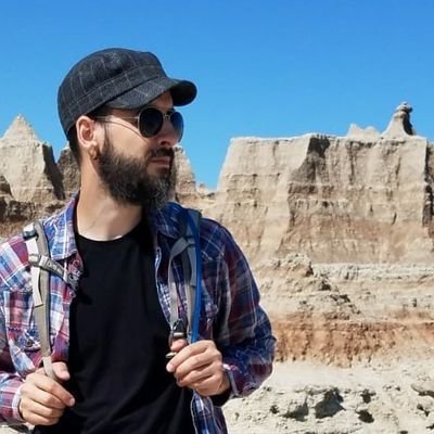 Profile Picture of Andrew Ulasich 🌏 (@andrewulasich) on Twitter