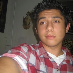 Profile Picture of Alex Salinas (@236665815) on Myspace