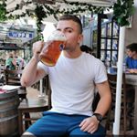Profile Picture of Nicholas Harmer (@nicholasjharmer) on Instagram