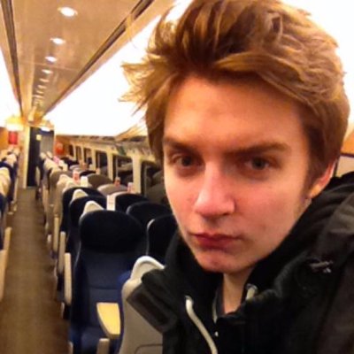 Profile Picture of Nathan McCallum (@yadadness10) on Twitter