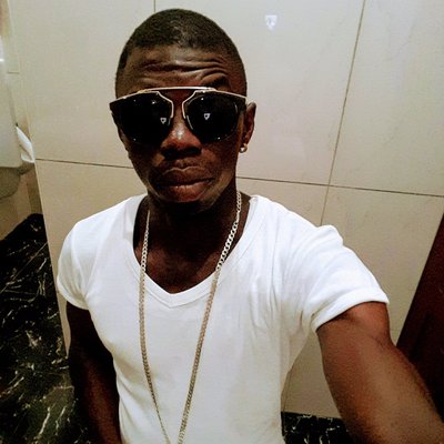 Profile Picture of Osmond James (@OsmondJames2) on Twitter