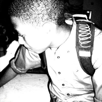 Profile Picture of DeRon Wade (@DeRon3) on Twitter