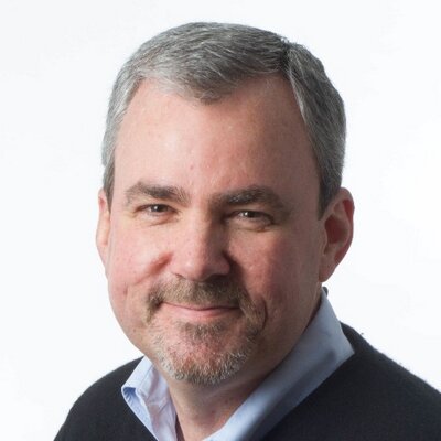Profile Picture of Mark Corley (@MarkCorley) on Twitter