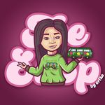 Profile Picture of The Shop (@theshopbyerika) on Instagram