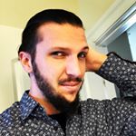Profile Picture of Tyler Fitzpatrick (@_itzfitz_) on Instagram