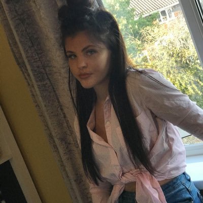 Profile Picture of Paige Franks (@paigefr68629945) on Twitter
