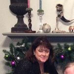 Profile Picture of Hilda Patterson (@hhpatter) on Instagram