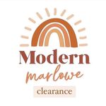 Profile Picture of Modern Marlowe Sample Sales (@modernmarlowe_clearance) on Instagram