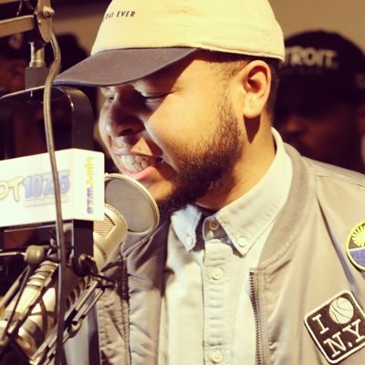 Profile Picture of Nutty Barz (@Brandon___Wilks) on Twitter